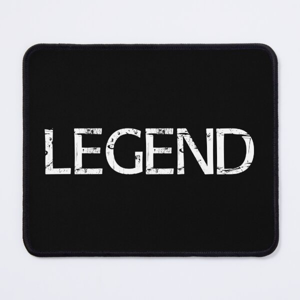 Item preview, Legend designed and sold by Brian Kroijer.