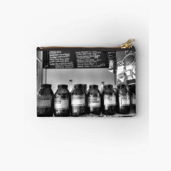 Item preview, Menu designed and sold by Dean Wiles.