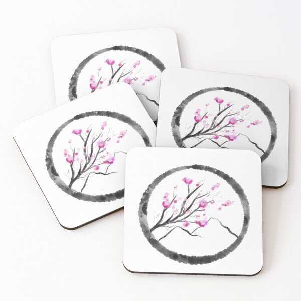 Item preview, Blossom Mountain  designed and sold by Nightlea.