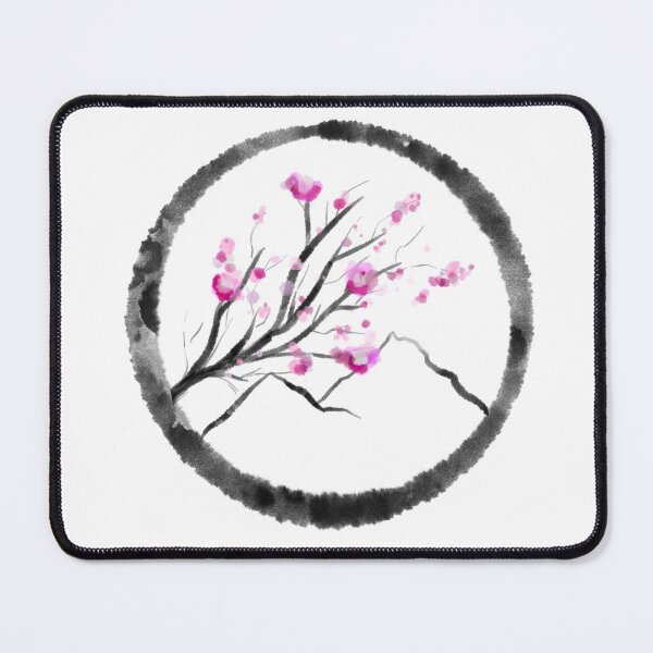 Item preview, Blossom Mountain  designed and sold by Nightlea.