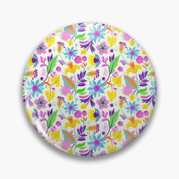 Item preview, cute floral pattern. designed and sold by Princessflora.