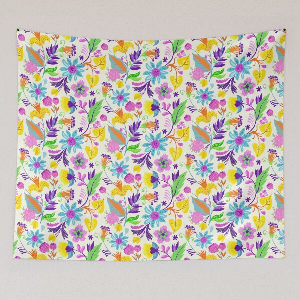 Item preview, cute floral pattern. designed and sold by Princessflora.
