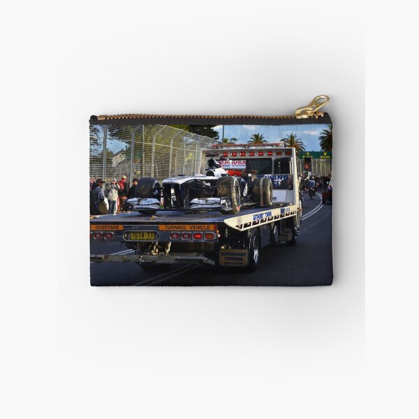Item preview, Towed - Williams designed and sold by Tom Blanche.