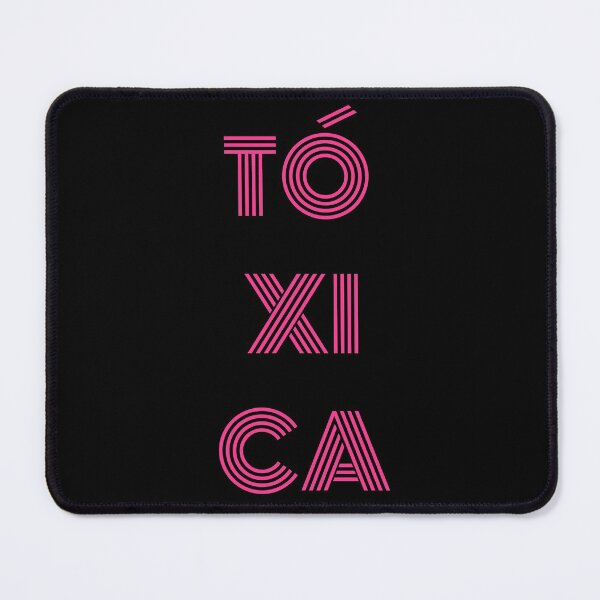 Item preview, TOXICA designed and sold by Raizes.