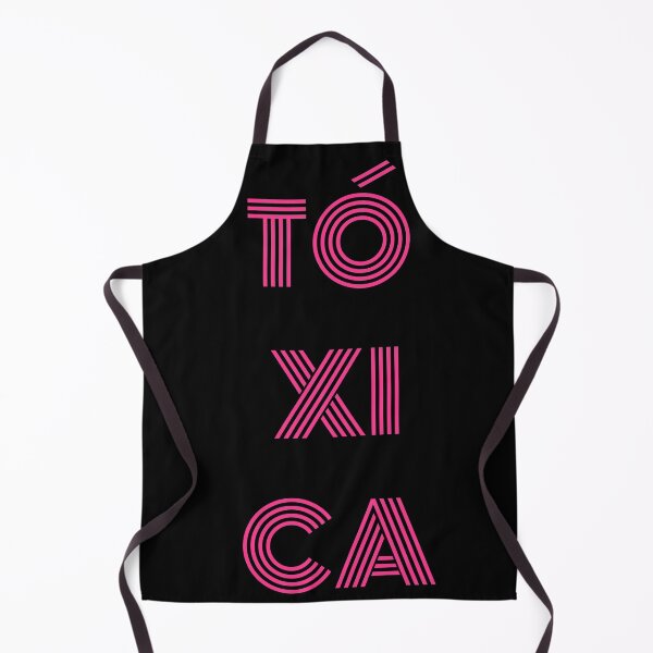 Item preview, TOXICA designed and sold by Raizes.