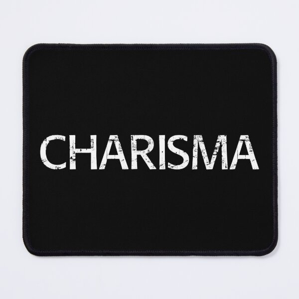 Item preview, Charisma designed and sold by Brian Kroijer.