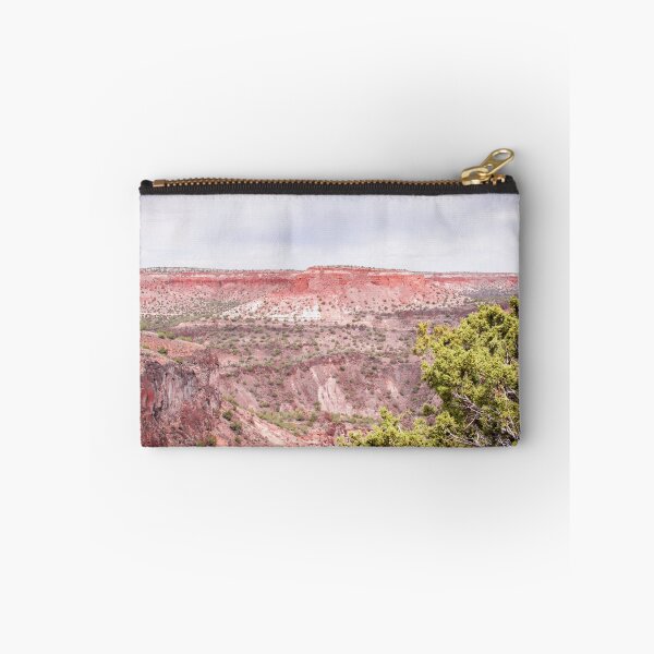 Item preview, Rio Grande River Gorge designed and sold by Robert Kelch, M.D..