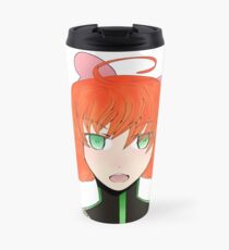 RWBY Penny Travel Mug
