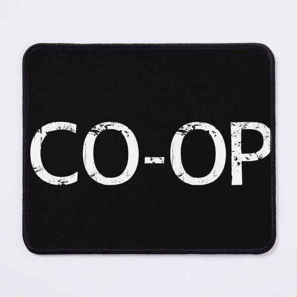 Item preview, Co-op designed and sold by Brian Kroijer.