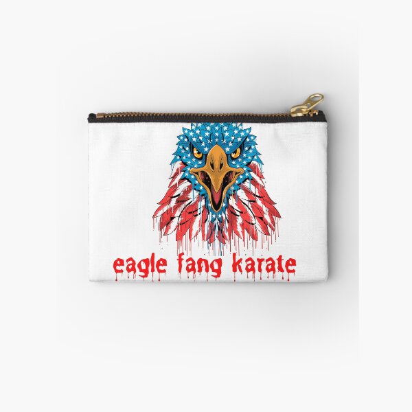 Item preview, Eagle Fang Karate Shirt Classic T-Shirt Essential T-Shirt designed and sold by Zakariya20.
