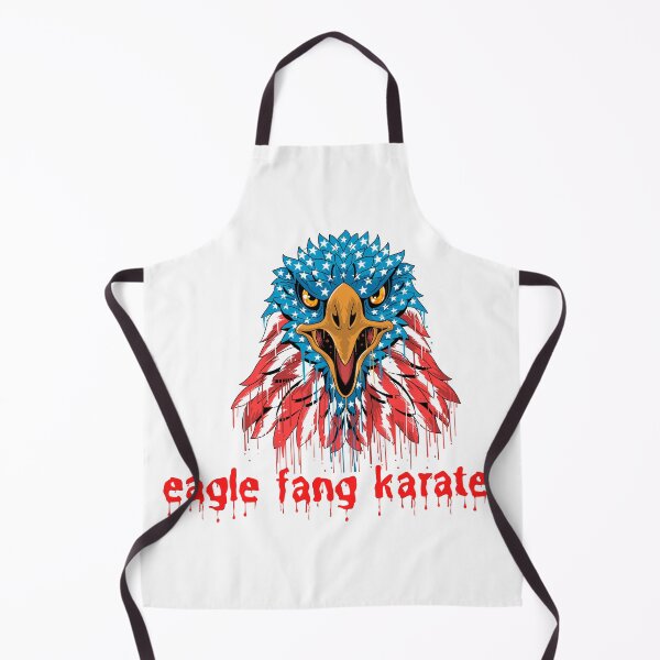 Item preview, Eagle Fang Karate Shirt Classic T-Shirt Essential T-Shirt designed and sold by Zakariya20.