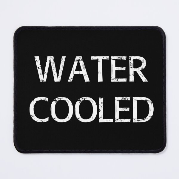 Item preview, Water Cooled designed and sold by Brian Kroijer.