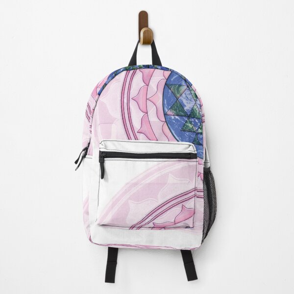 Item preview, Earth Mandala | Pink designed and sold by SolSuenos.
