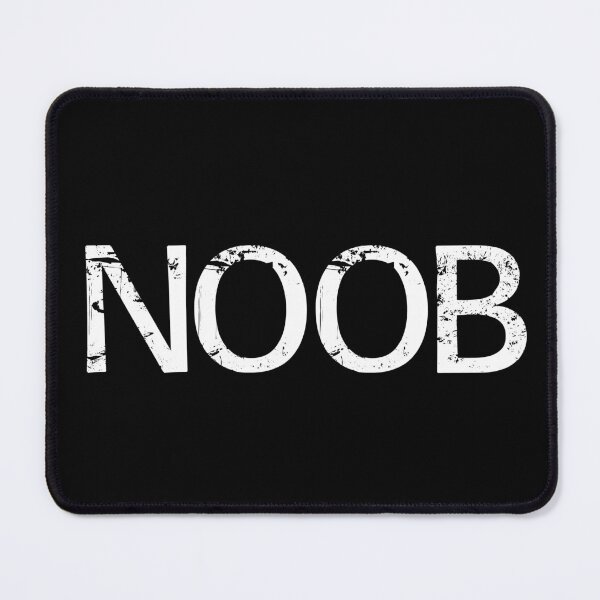 Item preview, Noob designed and sold by Brian Kroijer.