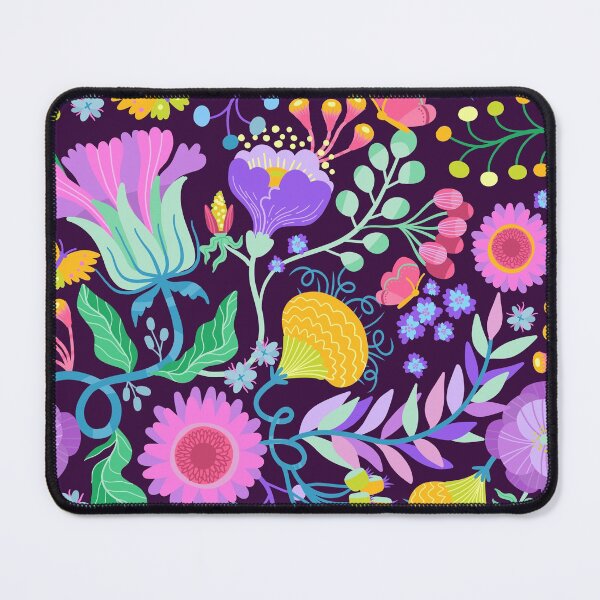Item preview, cute floral pattern. designed and sold by Princessflora.