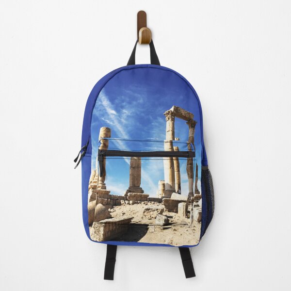 Item preview, Temple of Hercules designed and sold by Kate-P-.