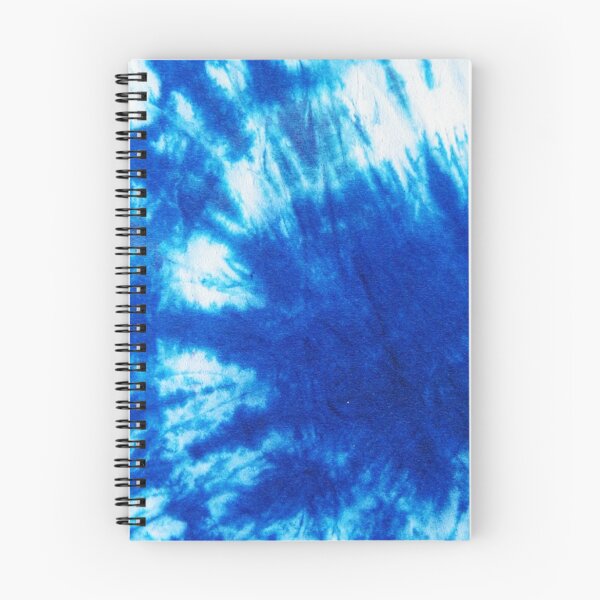 Item preview, Tie Dye Blue designed and sold by superbcase.