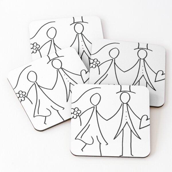 Item preview, Couple designed and sold by Fabricio Gardin da Rocha.