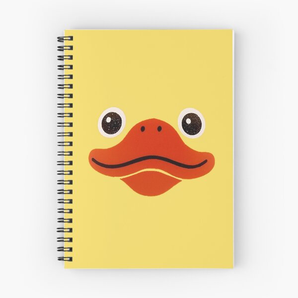Aperçu de l'œuvre Face de canard créée et vendue par superbcase.