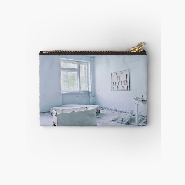 Item preview, Chernobyl - лікарня designed and sold by Sil van Diepen.