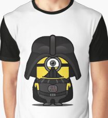 Mini IN Vader Graphic T-Shirt