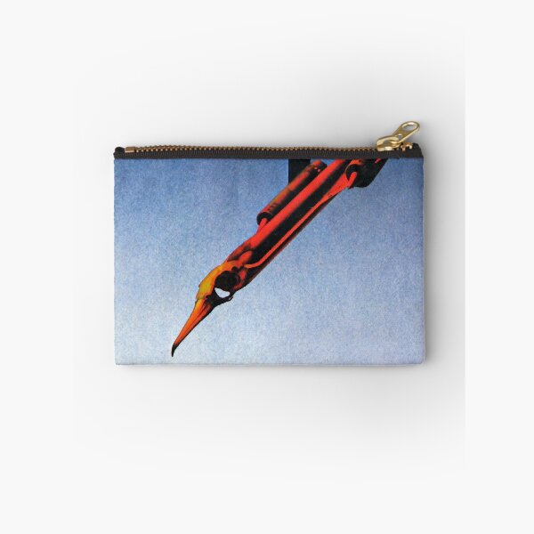 Item preview, Budgie - Squawk Classic designed and sold by AndrewJoseph01.
