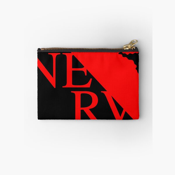 Item preview, Nerv Logo, Neon Genesis Evangelion Essential designed and sold by AnaMaria01.