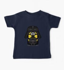 Mini IN Vader Baby Tee