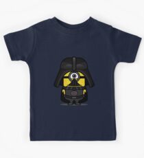 Mini IN Vader Kids Tee