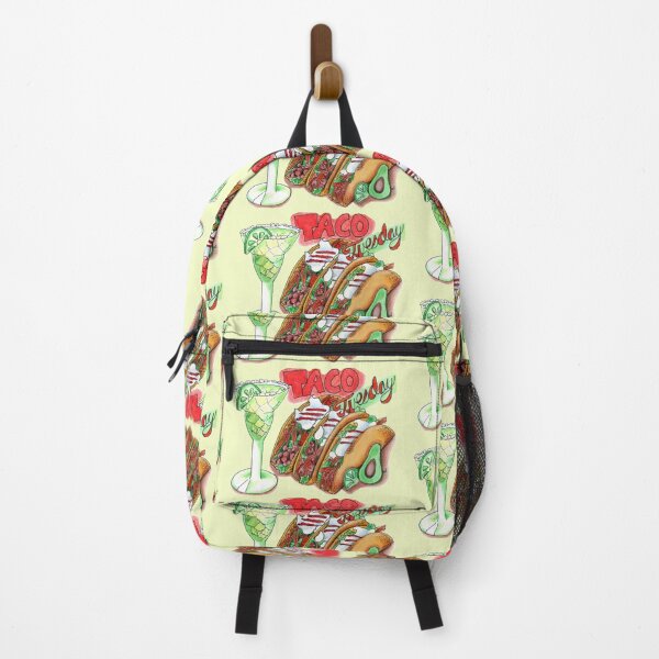 Item preview, I Love Taco Tuesday designed and sold by Eocartstudio.