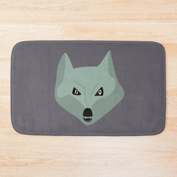 Item preview, Fox designed and sold by Shirlei  Barnes.