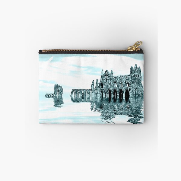 Item preview, Whitby Abbey designed and sold by Ian Jeffrey.