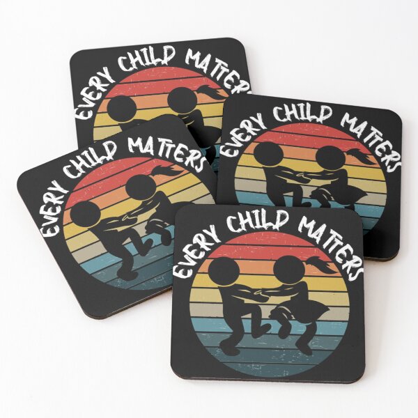 Item preview, Every Child Matters Indigenous Education Orange Day  designed and sold by Shootoff390.