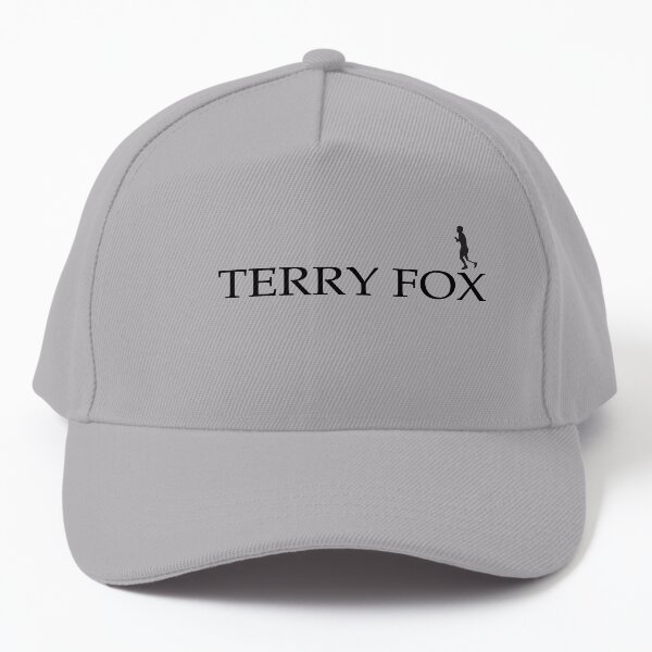 Vista previa del artículo con la obra «Terry Fox», diseñado y vendido por imagineandenjoy.