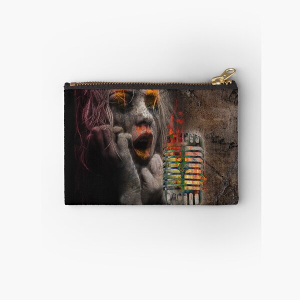 Item preview, torch singer I designed and sold by smoocherz1.