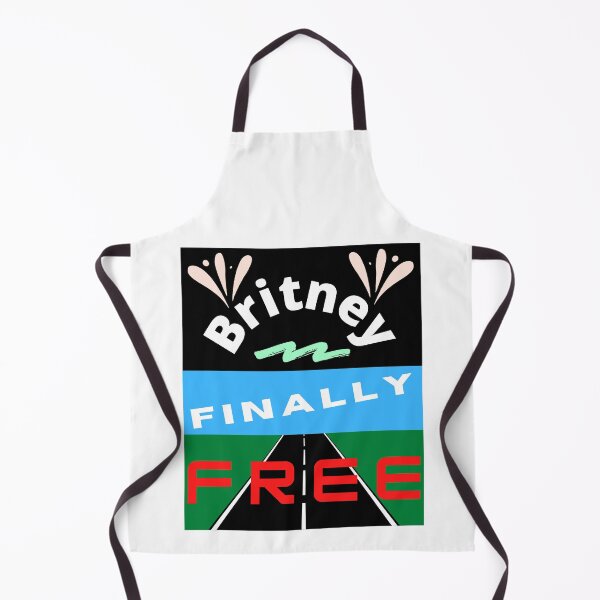 Item preview, Britney Finally Free  designed and sold by Focus-Photo-PG.
