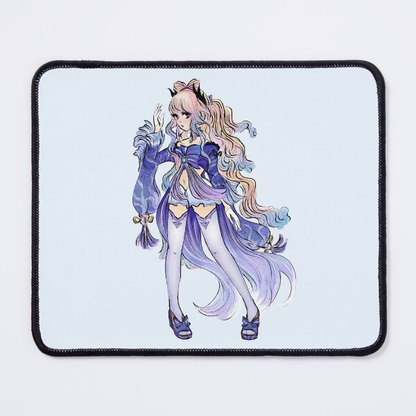 Item preview, Kokomi designed and sold by mikarose94.