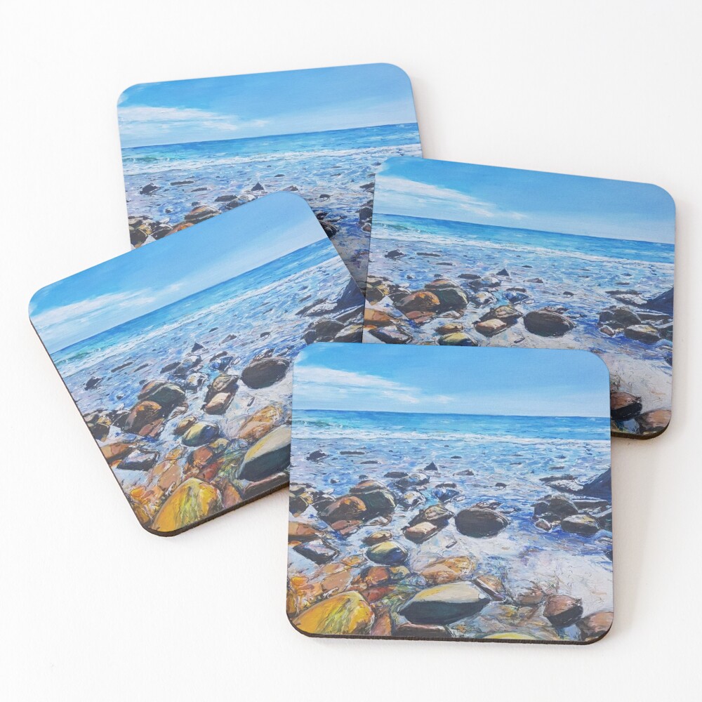 Item preview, Coasters (Set of 4) designed and sold by Chrisprint74.