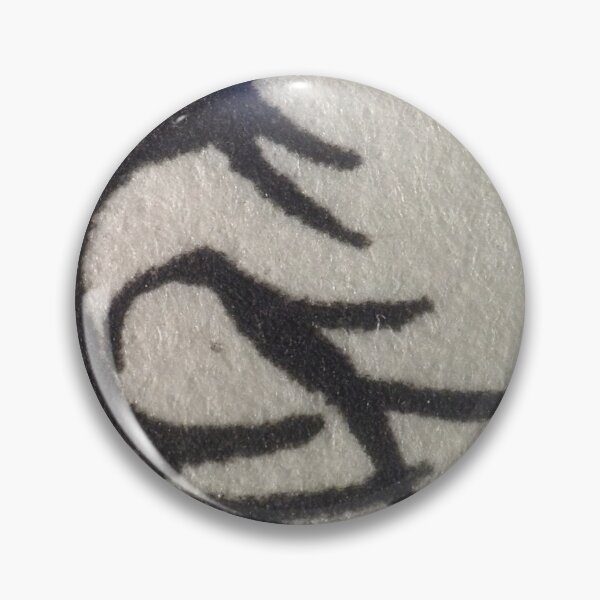 Item preview, Black ink drawing #1 designed and sold by HKAbstracts.