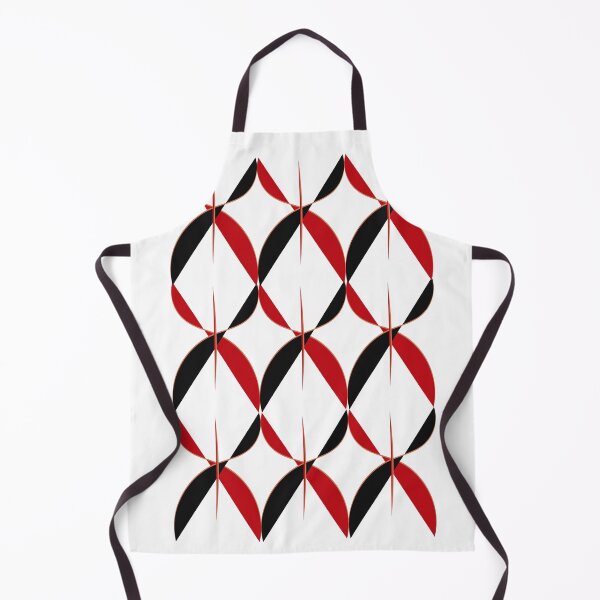 Item preview, Black and Red Motif - Red and Black designed and sold by eLedesign22.