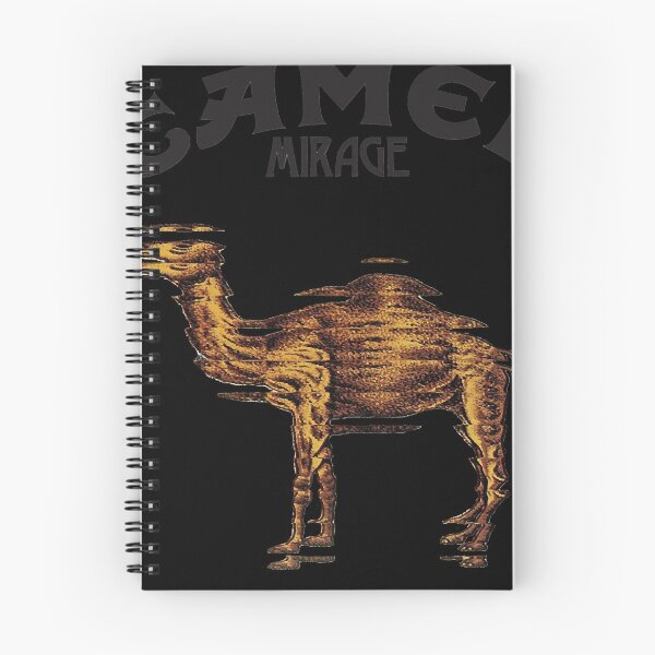 Item preview, Camel Mirage Band Classic designed and sold by AndrewJoseph01.