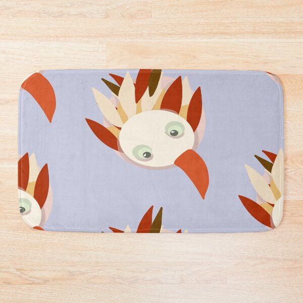 Item preview, Funky bird designed and sold by Shirlei  Barnes.