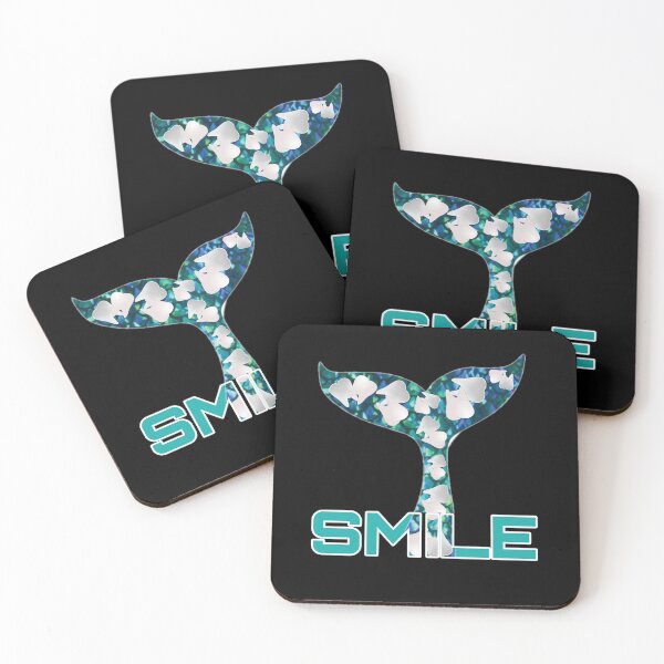 Item preview, dental medicine, smile, teeth, mermaid, smile like a mermaid designed and sold by doctors-apparel.
