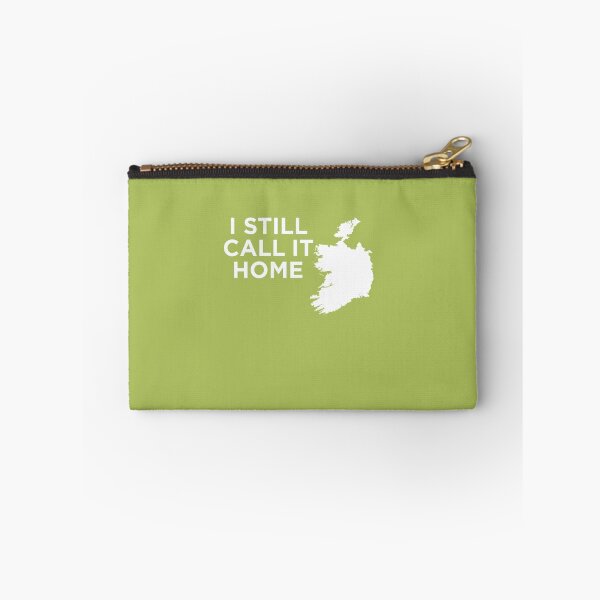 Item preview, I Still Call Ireland Home designed and sold by AlwaysAwesome.