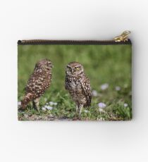 I'll Watch Your Back Studio Pouch