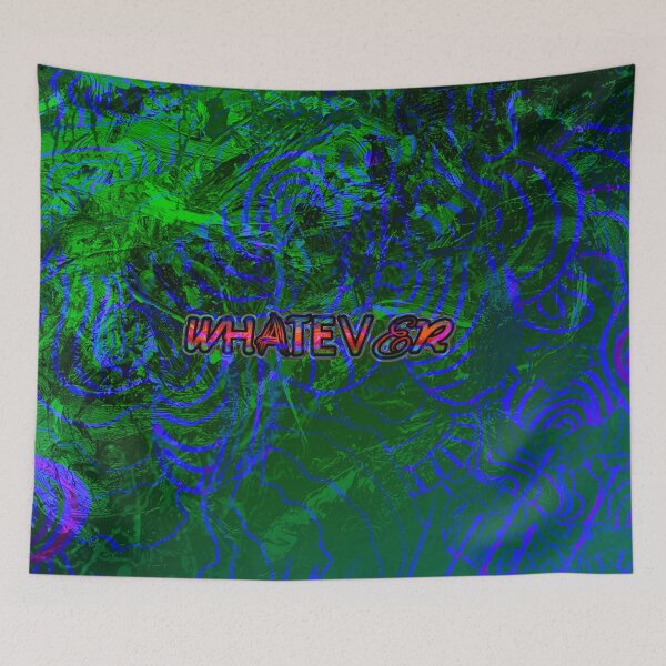 Item preview, Whatever Lowkey IV designed and sold by godsquestion.