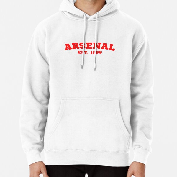 Arsenal pullover online