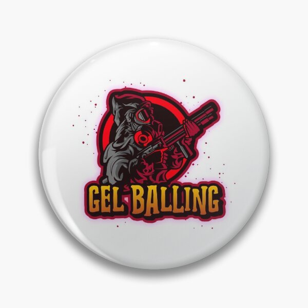 Item preview, Balling Through designed and sold by Ruark MacRae.