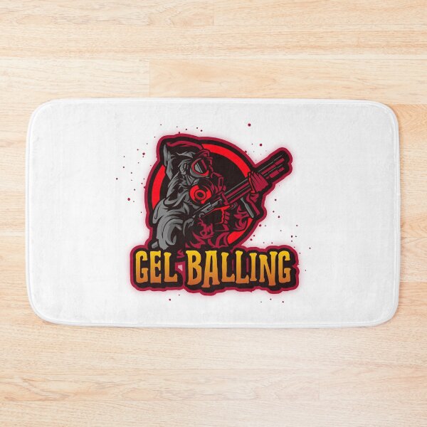 Item preview, Balling Through designed and sold by Ruark MacRae.