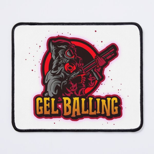 Item preview, Balling Through designed and sold by Ruark MacRae.